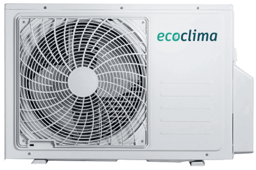 Настенный кондиционер Ecoclima Prestige Line ECW/I-HE18/BB-4R2 / EC/I-HE18/B-4R2