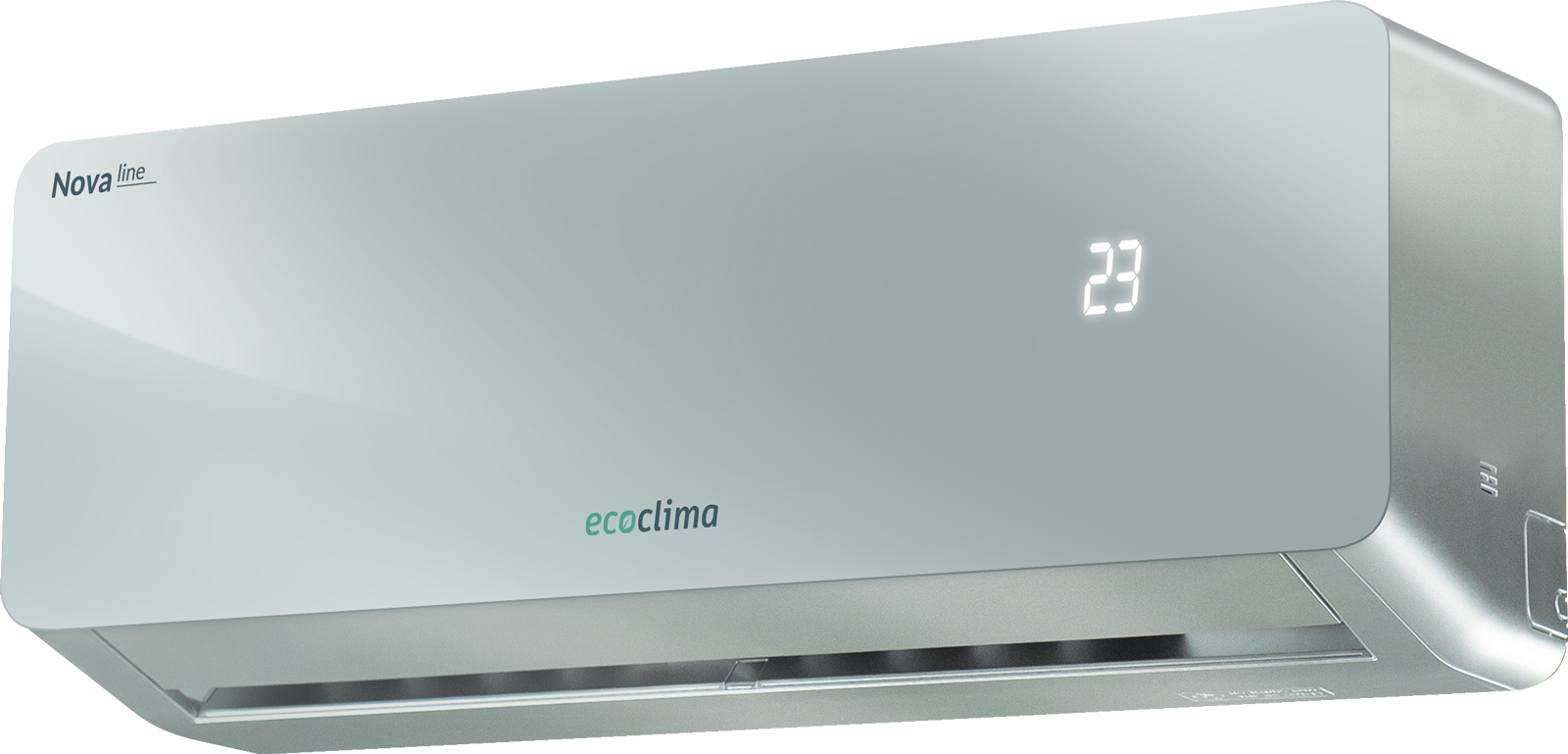Ecoclima Nova Line ECW/I-СH12/AAS-4R1/EC/I-CH12/A-4R1, фото5