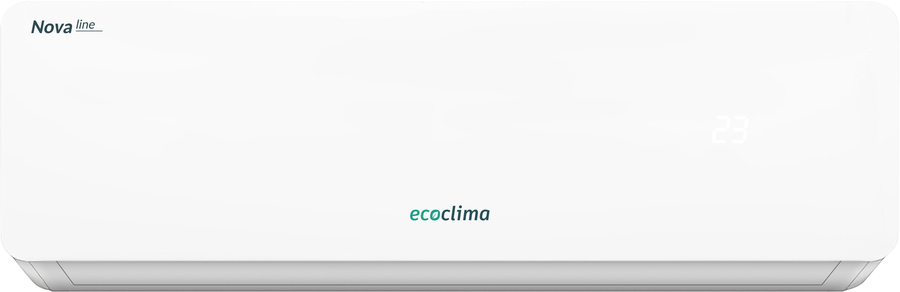 Настенный кондиционер Ecoclima Nova Line ECW/I-СH18/AA-4R1/EC/I-CH18/A-4R1