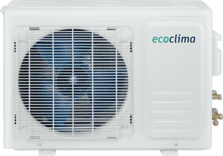 Настенный кондиционер Ecoclima Nova Line ECW/I-СH18/AA-4R1/EC/I-CH18/A-4R1