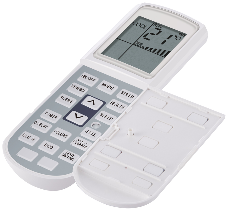 Electrolux Skandi EACS-09HSK/N3_24Y, фото11
