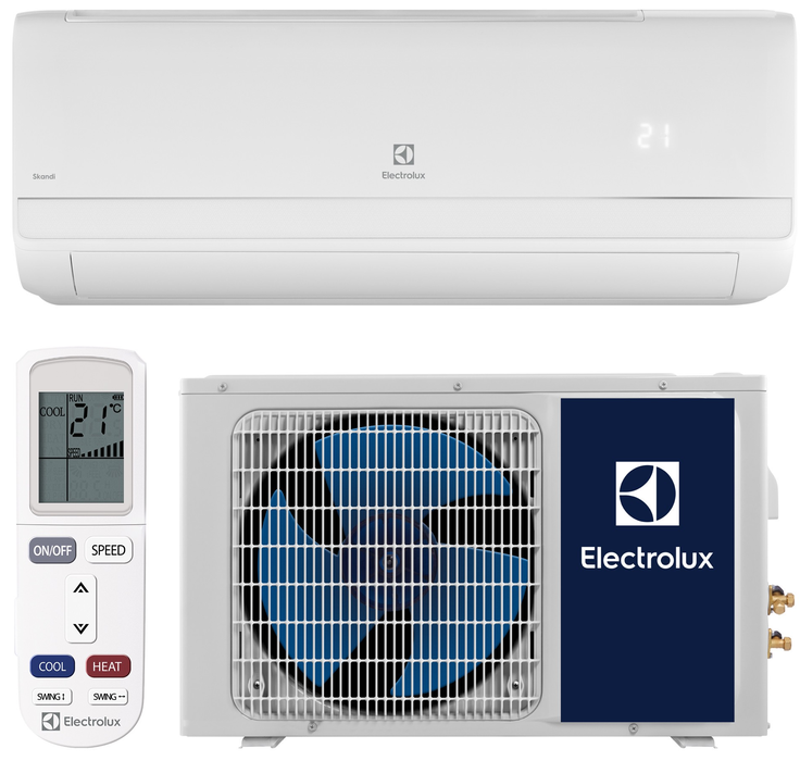 Electrolux Skandi EACS-12HSK/N3_24Y, фото12