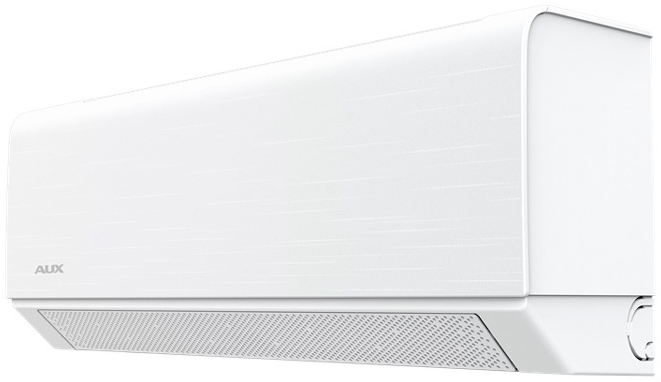 Настенный кондиционер AUX Comfort Progressive ASW-H09A4/HB-R2DI /AS-H09A4/HB-R2DI