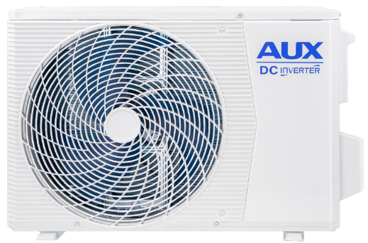 Настенный кондиционер AUX Comfort Progressive ASW-H09A4/HB-R2DI /AS-H09A4/HB-R2DI