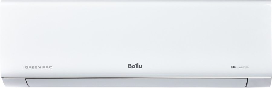 Ballu iGreen Pro BSAGI-18HN8_V4, фото7