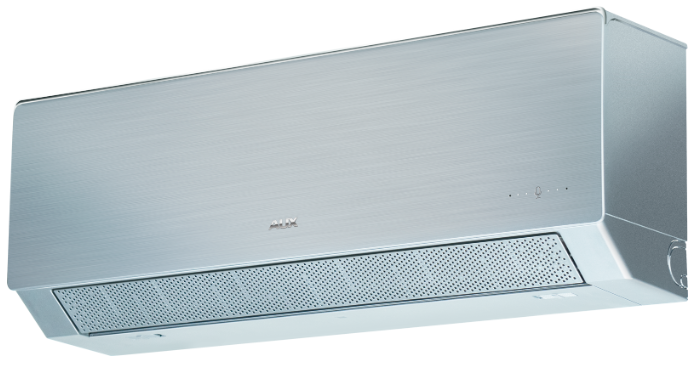 Настенный кондиционер AUX Silver Art Progressive ASW-H12A4/CD-R2DI/AS-H12A4/CD-R2DI