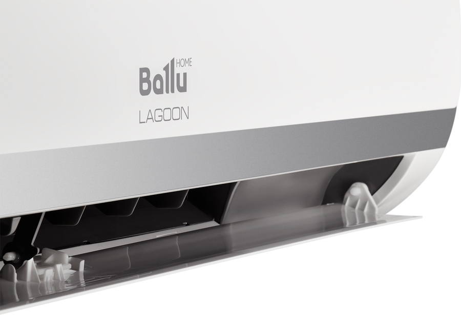Ballu Lagoon BSD-12HN8, фото6
