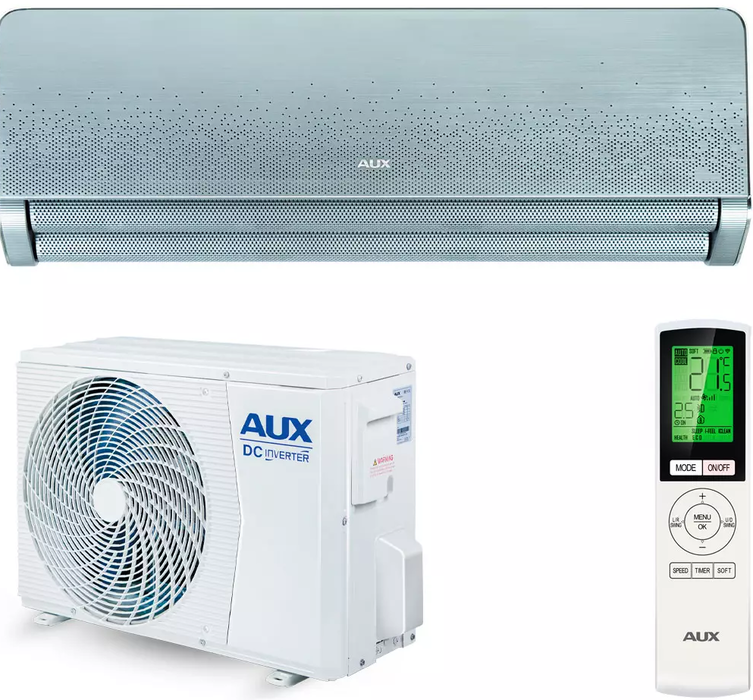 AUX Premium Progressive ASW-H09A4/AF-R2DI/AS-H09A4/AF-R2DI, фото14