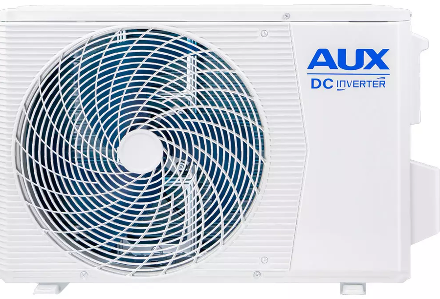 Настенный кондиционер AUX Premium Progressive ASW-H09A4/AF-R2DI/AS-H09A4/AF-R2DI