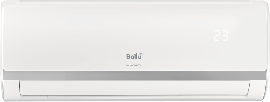 Ballu Lagoon BSD-24HN8, фото8