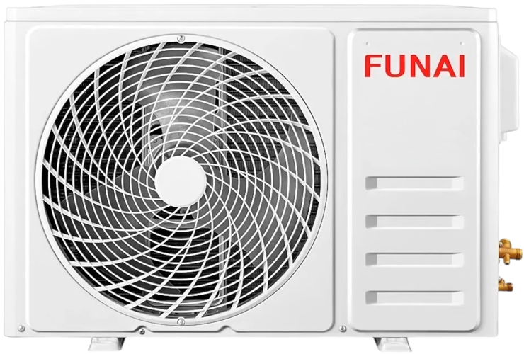 Funai Kadzoku RAC-KD25HP.D02, фото3