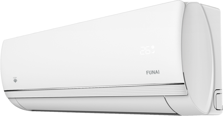 Funai Kadzoku RAC-KD25HP.D02, фото5