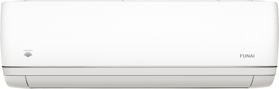 Funai Kadzoku RAC-KD75HP.D02