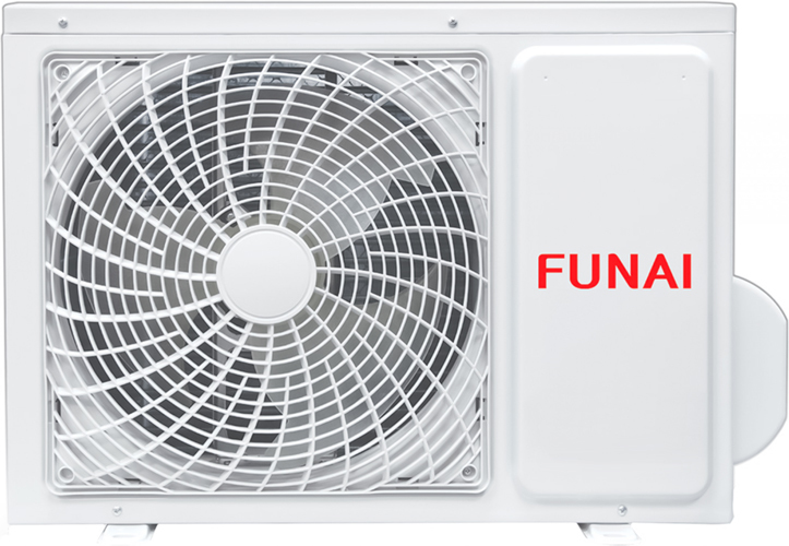 Funai Sensei RAC-SN35HP.D06, фото3