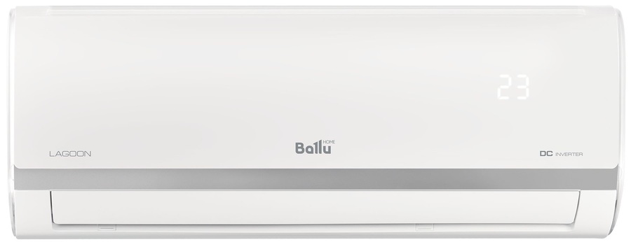 Ballu Lagoon BSDI-18HN8
