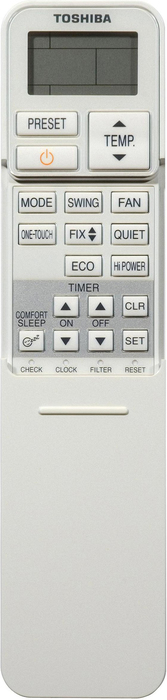 Toshiba Seiya RAS-05CVG-EE, фото3