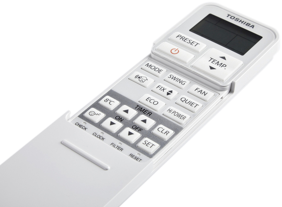 Toshiba Seiya RAS-05CVG-EE, фото9
