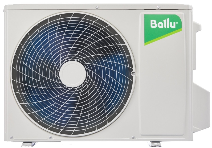 Ballu Platinum Evolution BSUI-18HN8_V4, фото3