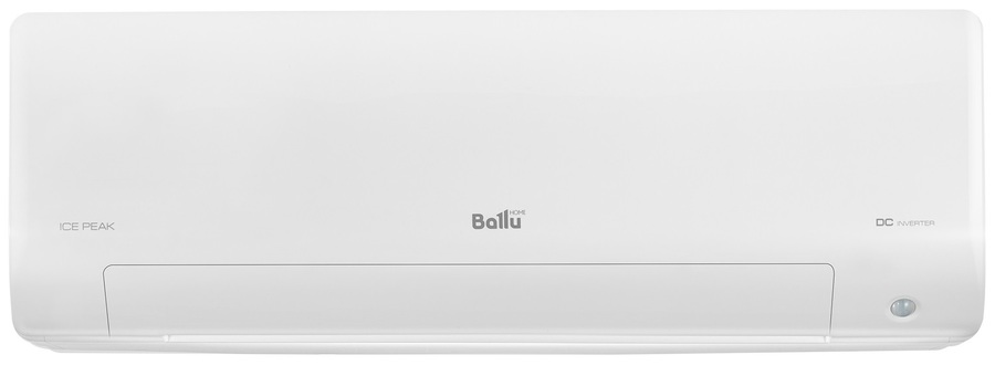 Настенный кондиционер Ballu Ice Peak BSPKI-13HN8_V4