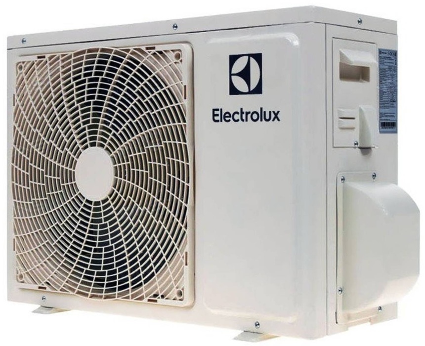 Настенный кондиционер Electrolux Fusion 2.0 Super EACS/I-09HF2/N8_24Y