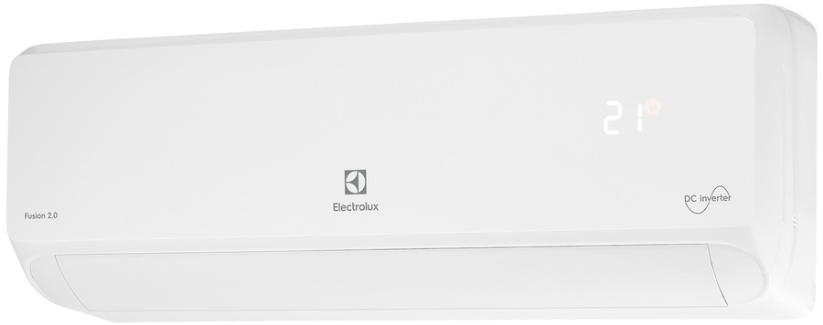 Electrolux Fusion 2.0 Super EACS/I-12HF2/N8_24Y, фото6