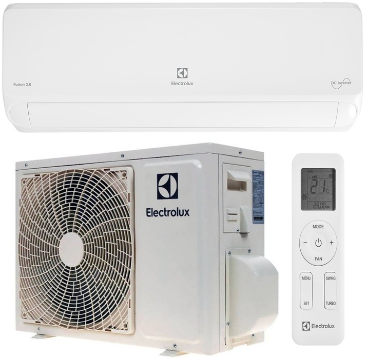 Electrolux Fusion 2.0 Super EACS/I-18HF2/N8_24Y, фото13