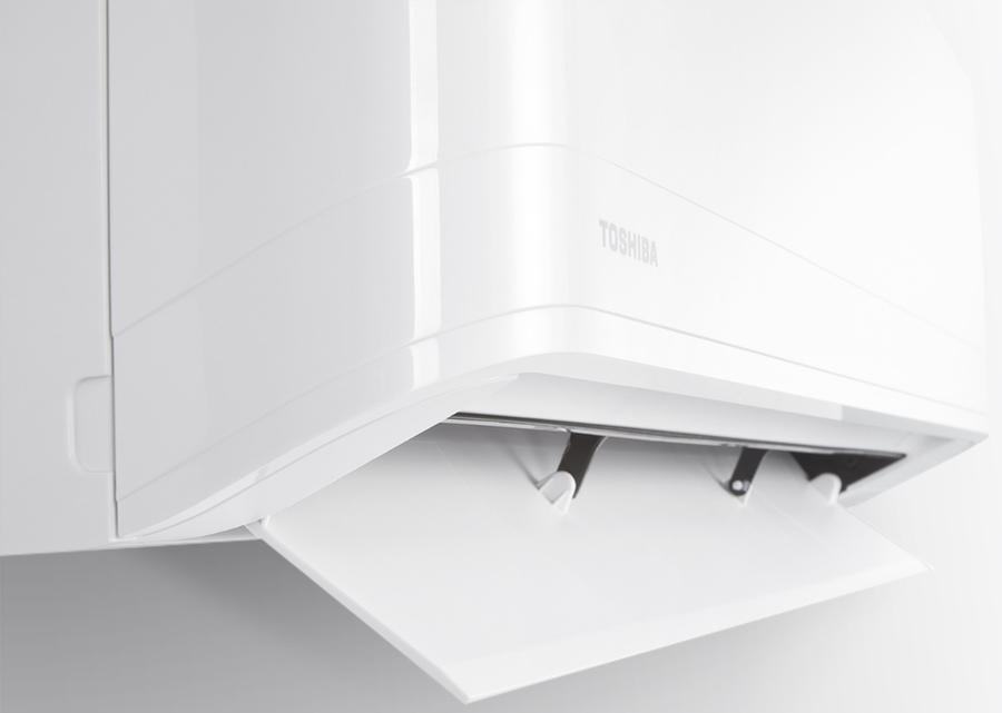 Toshiba Seiya RAS-18CVG-EE, фото5