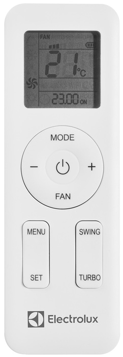 Настенный кондиционер Electrolux Fusion 2.0 Super EACS/I-24HF2/N8_24Y