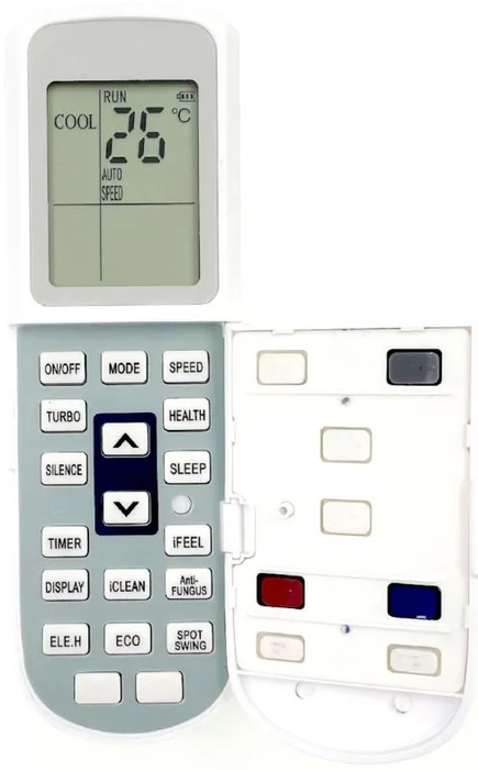 Electrolux Skandi EACS/I-07HSK/N3_24Y, фото12