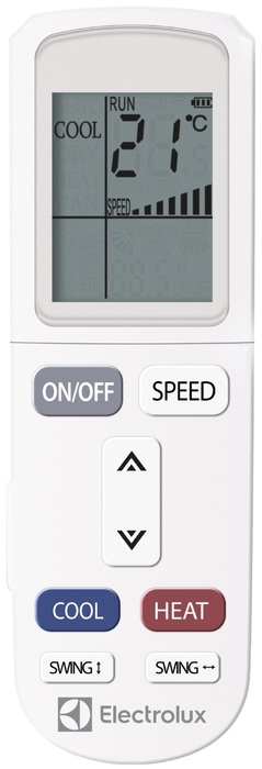 Electrolux Skandi EACS/I-09HSK/N3_24Y, фото4