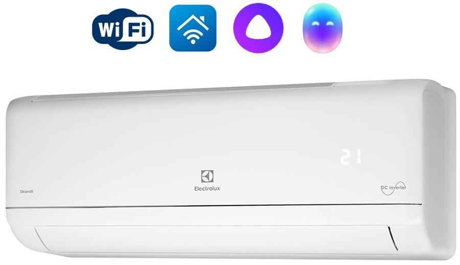 Electrolux Skandi EACS/I-12HSK/N3_24Y, фото5