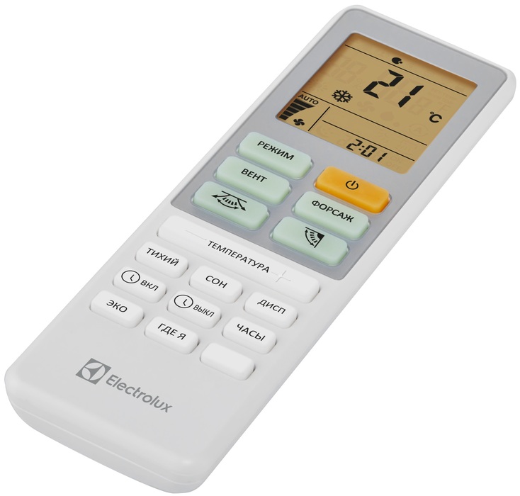 Electrolux Loft EACS-07HAL/N8, фото14