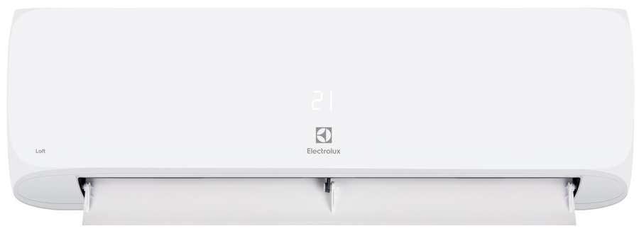 Electrolux Loft EACS-07HAL/N8, фото6