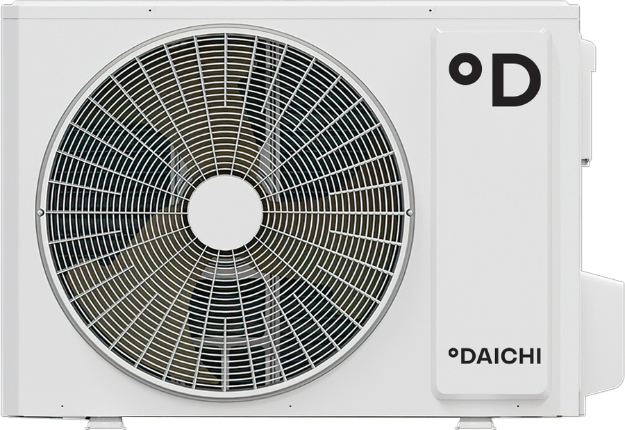 Настенный кондиционер Daichi Ice 2 ICE50AVQS1R-2/ICE50FVS1R-2/-40