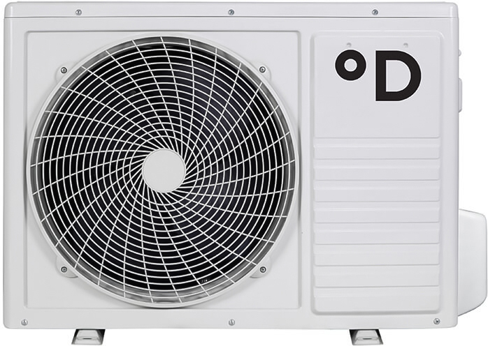 Настенный кондиционер Daichi Everest DA50EVQ1R/DF50EV1R