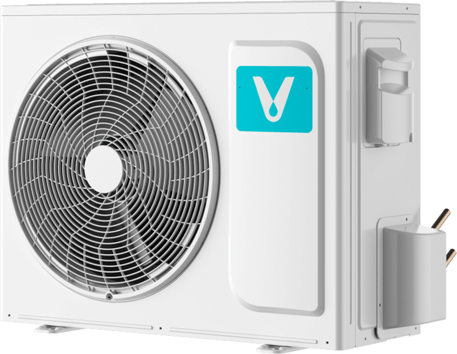 Настенный кондиционер VIOMI Cross KFR-35GW/EY3PMB-A++/A+