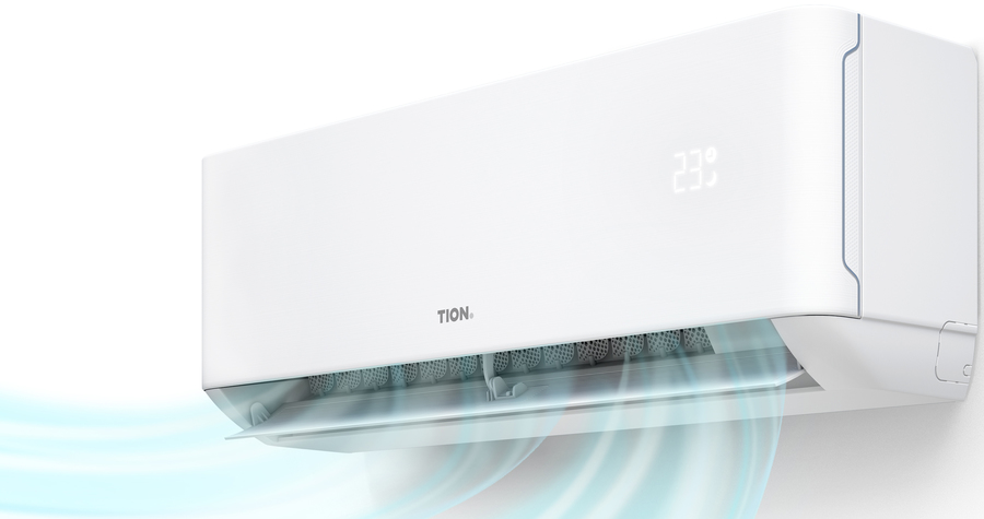 Tion Edelweiss 12000 BTU, фото7