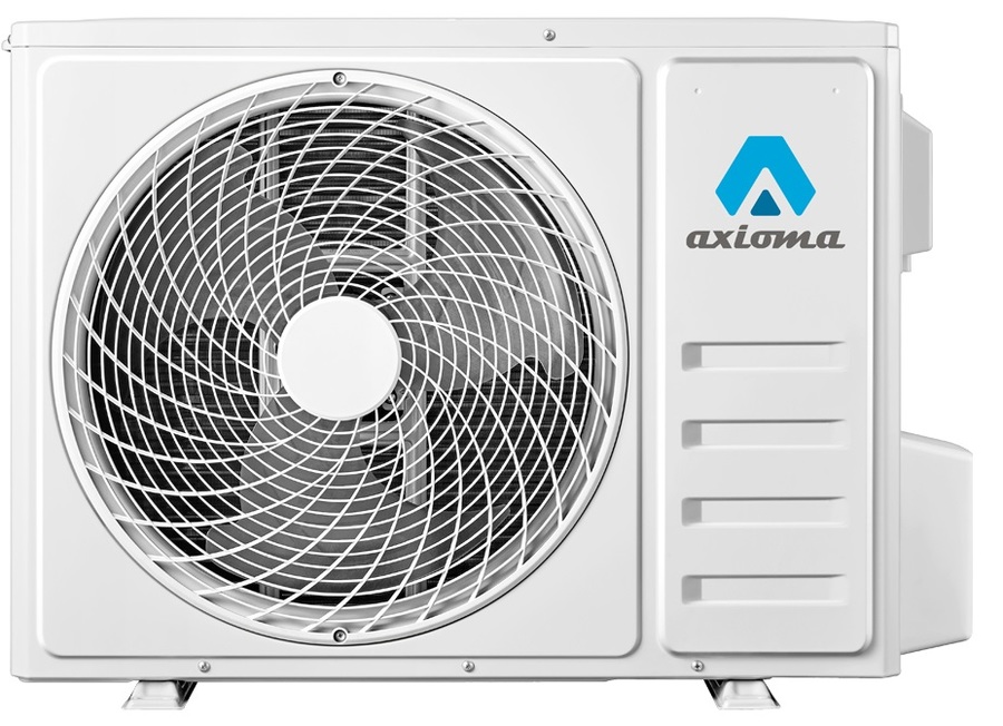 Настенный кондиционер Axioma серия H ASX24HZ1R/ASB24HZ1R