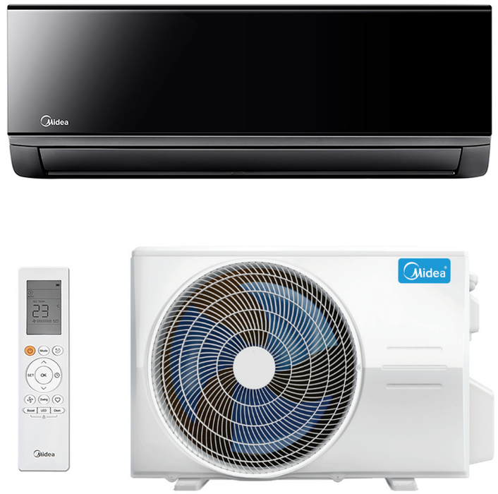 Midea Persona MSAG4-18HRN8-I/MSAG4-18HRN8-O, фото6