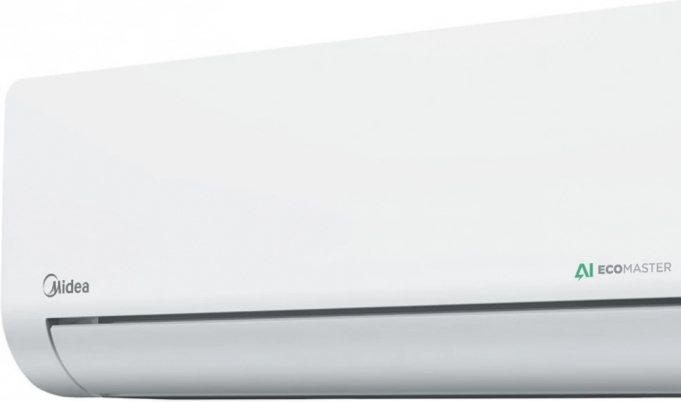 Midea Easy MSES-09N8D6-I/MSES-09N8D6-O, фото5