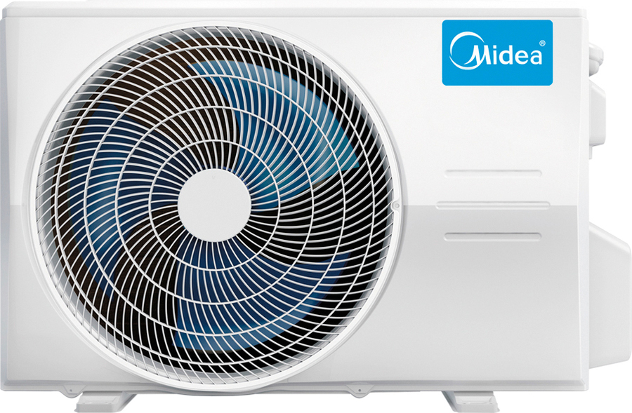 Настенный кондиционер Midea Easy MSES-12N8D6-I/MSES-12N8D6-O