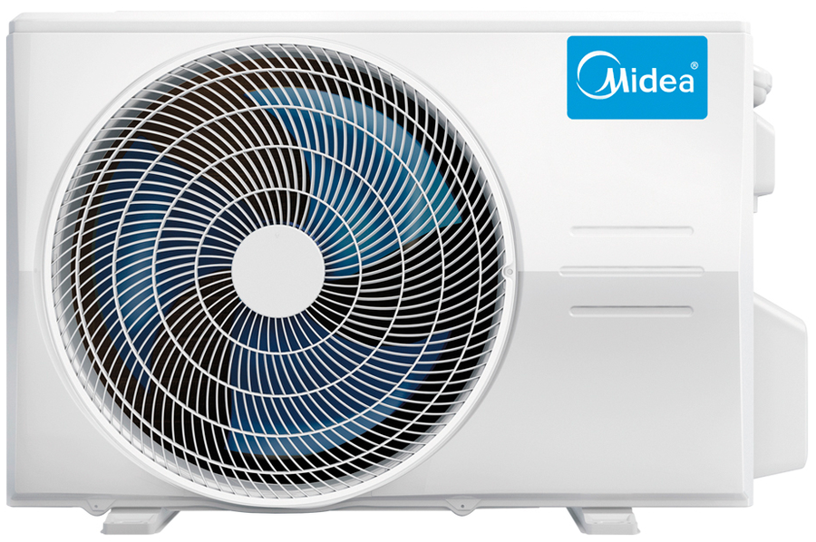 Midea Breezeless E MSFE-24N8D6-I/MSFE-24N8D6-O, фото3