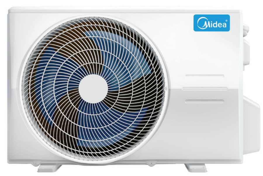 Настенный кондиционер Midea Paramount MSAG1-24HRN8-I/MSAG1-24HRN8-O