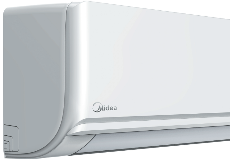 Midea Unlimited MSAG2-24HRN8-I/MSAG2-24HRN8-O, фото5