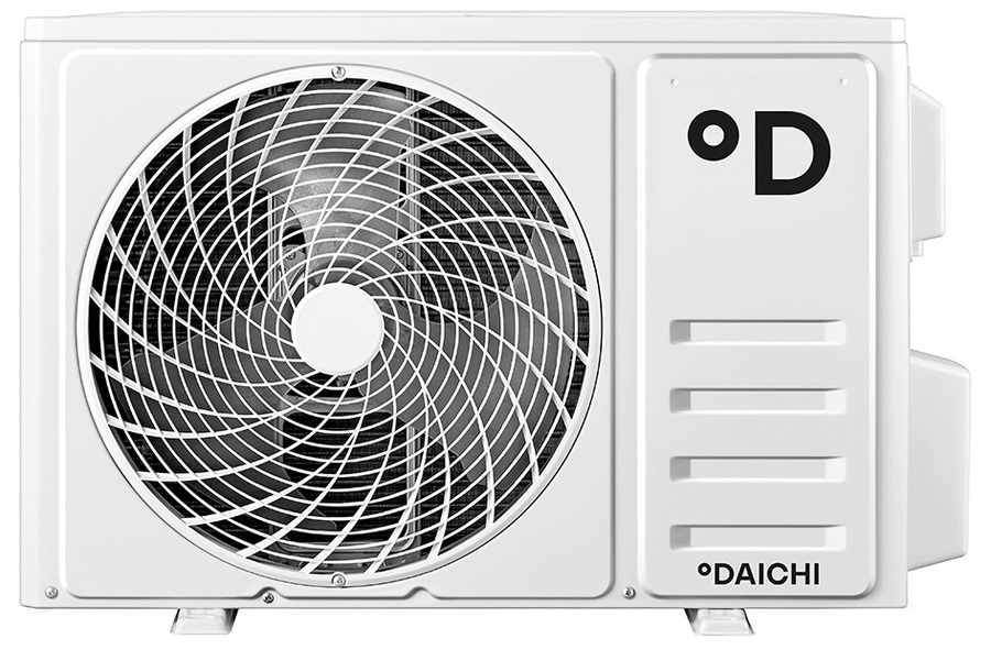 Настенный кондиционер Daichi AIR35AVQS1R-2/AIR35FVS1R-2
