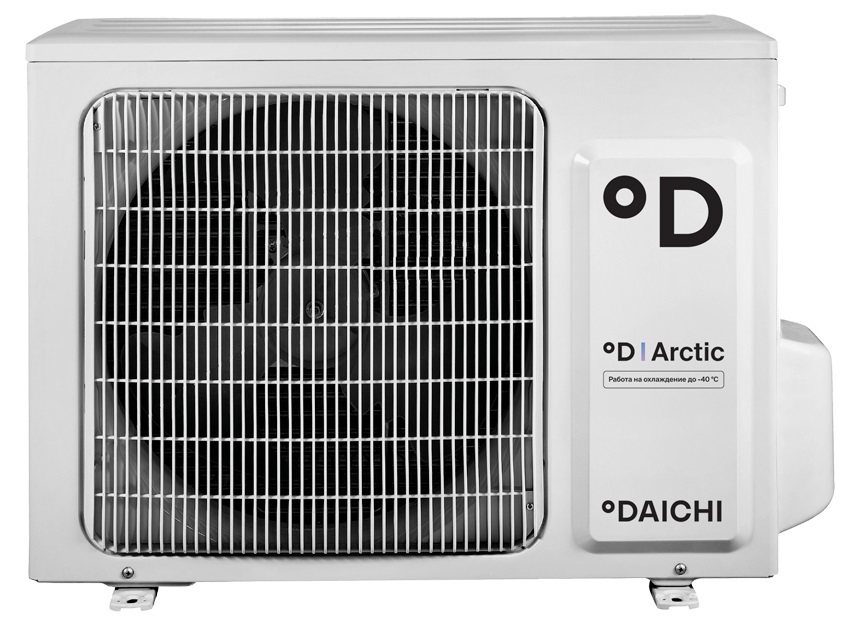Настенный кондиционер Daichi ICE95AVQ1-1/ICE95FV1-1