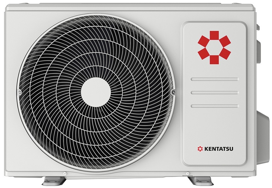 Настенный кондиционер Kentatsu Ichi KSGI53HFRN1/KSRI53HFRN1