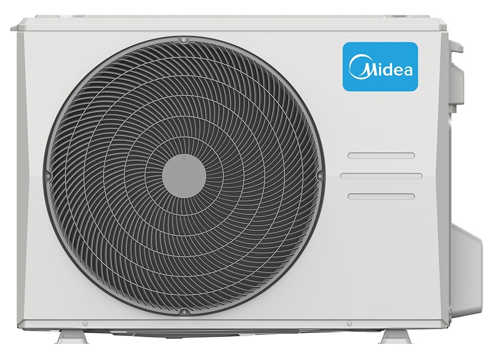 Midea Unlimited MSAG2-24N8D0-I/MSAG2-24N8D0-O/-40, фото4