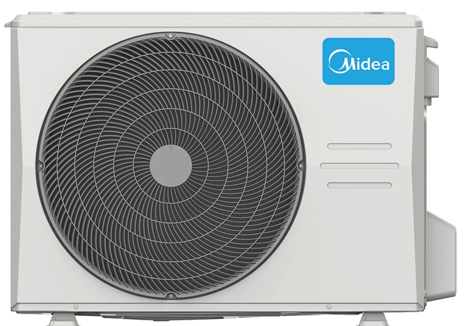 Midea Unlimited MSAG2-09HRN1-I/MSAG2-09HRN1-O/-40, фото3