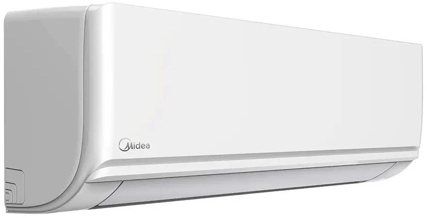 Midea Unlimited MSAG2-09HRN1-I/MSAG2-09HRN1-O/-40, фото6